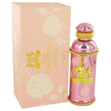 Imagem de Perfume Feminino Alexandre J 100ml Eau De Parfum Spray