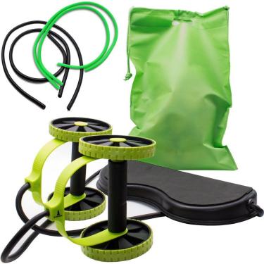 Imagem de Revoflex Xtreme com 2 Pares de Elásticos Lorben