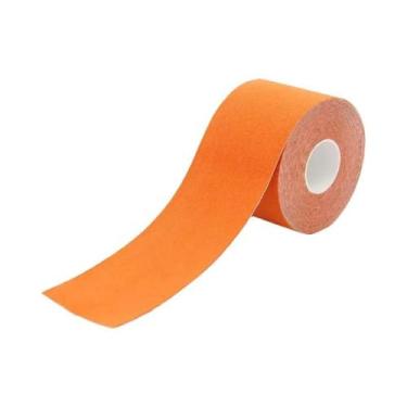 Imagem de Fita De Cinesiologia 5M, Atlética, Recuperação Esportiva, Elastoplast,