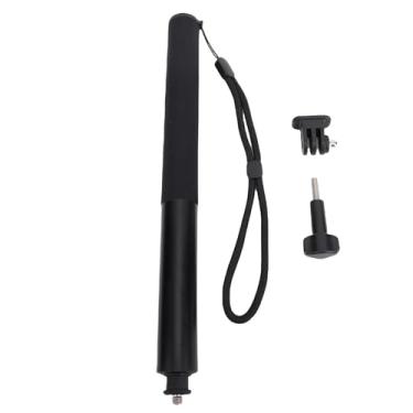 Imagem de Keenso Selfie Stick, Aluminum Ligy Extended Selfie Stick para Câmera de Ação X5 e Outras Câmeras para Atividades Ao Ar Livre