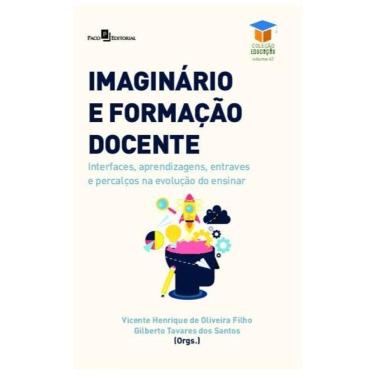 Imagem de Imaginário E Formação Docente