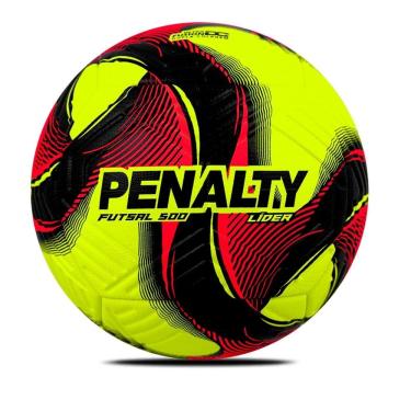 Imagem de Bola de Futebol Futsal Lider XXV