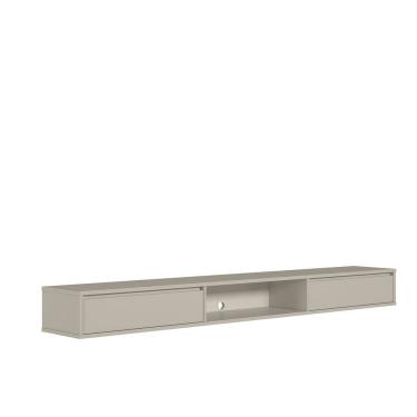 Imagem de Nicho 2.2 para Painel Modular 0,23x2,18  Emily - Nature-OffWhite - EdeCasaMoveis