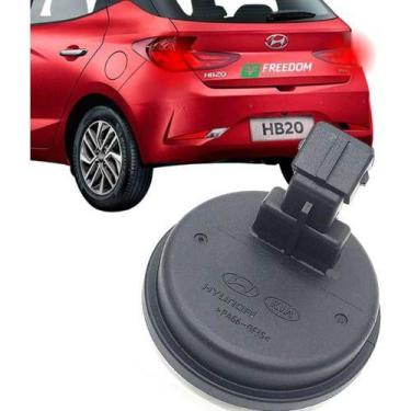 Imagem de Sensor de freio abs hyundai hb20 1.0 1.6 2020 a 2023 traseiro direito/