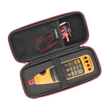 Imagem de Case RLSOCO para medidor de fixação avançado de miliamperes Fluke 773/