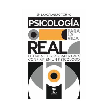 Imagem de Psicología para la vida real - Espanhol