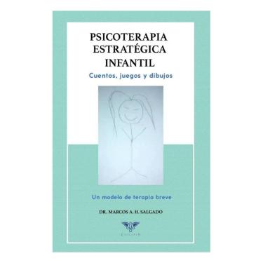 Imagem de Psicoterapia estratégica infantil - Espanhol