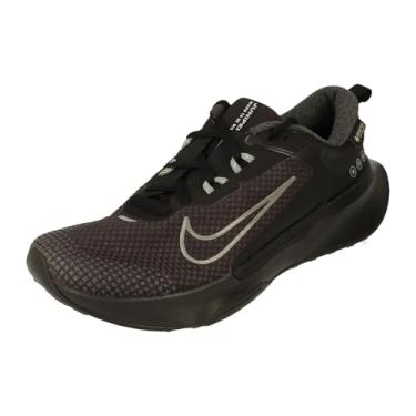 Imagem de Nike Tênis de caminhada masculino cano baixo, Preto cinza escuro antracite 001, 42