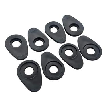 Imagem de Adaptadores Fixação Setas Esportivas Yamaha Xj6f Xj 600