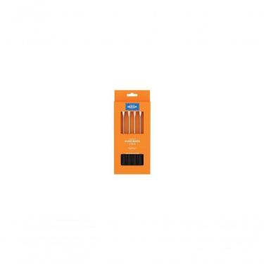 Imagem de Conjunto Garfo Para Fondue/petisco 15 Cm - 6 Peças Beli Preto Brinox