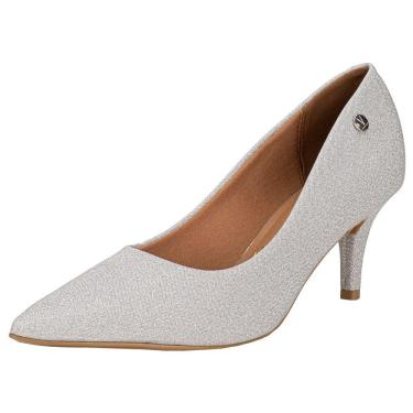 Imagem de Scarpin Feminino Salto Fino Vizzano 1185702