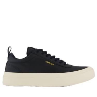 Imagem de Tênis Colcci 001 Novus Preto - masculino - 43 - Preto