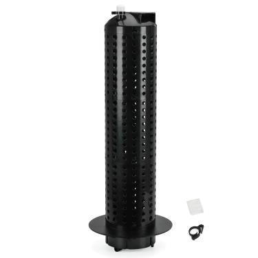 Imagem de 59053700 Substituição de núcleo central para filtro de cartucho de piscina e spa limpo e transparente, peça EC-160354 CCRP100 100 m²