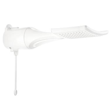 Imagem de Chuveiro Eletrônico Inteligente - Controle de Temperatura para Máximo Conforto no Banho(110V 5500W)