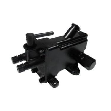 Imagem de BOMBA HIDRAULICA - PISTAO CABINE- MBB 1933 2533 2625 2628 2825 2826 2831 PARA SCANIA AXOR TODOS ACIONAMENTO COM CHAVE DE RODA (SEXTAVADO)