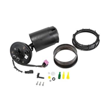 Imagem de GM Genuine Parts 84412930 Kit de reservatório de fluido de redução de emissões com anel, vedações e parafusos