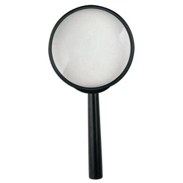 Imagem de Lupa Com Cabo 75mm - 2455 - Western