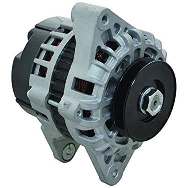 Imagem de Premier Gear Substituição do alternador PG-12390 para Bobcat A220, X331, T300, T200, T190, S300, S250, S220, S185, S175, S130, A300, 883G, 864Hg, 864G, 864F, 863F, 863G Hg, 863 Hf, 863G, 863F, 863