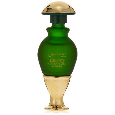 Imagem de Óleo de perfume RASASI Romance Concentrate 15 ml unissex