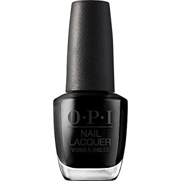 Imagem de Esmalte Black Onix 15Ml, O.P.I