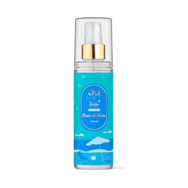 Imagem de Body Splash Essencia Carioca Aromatica 200 ml JuPXT by Face Beautiful (BRISA DE VERÃO)