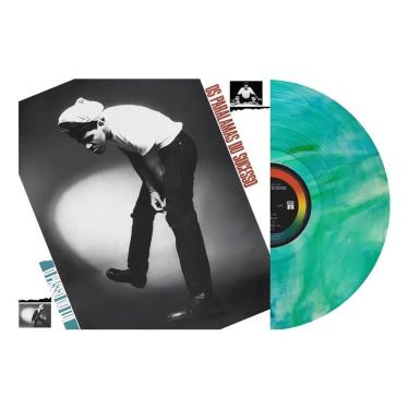 Imagem de Vinil Os Paralamas Do Sucesso - O Passo Do Lui 1984 Lp Verde