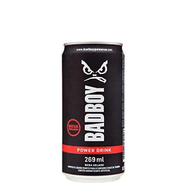 Imagem de Energético Bad Boy 269 ml