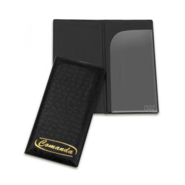 Imagem de Porta Comanda Almofadada 17,5x8,5 cm Déo Plásticos