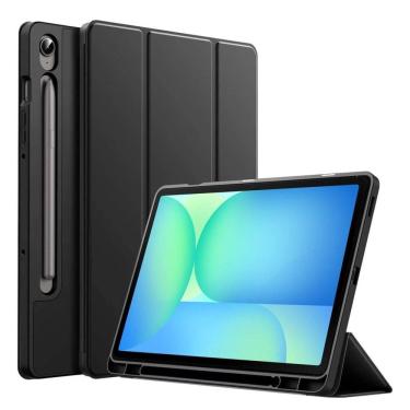 Imagem de Capinha Magnética Tpu Para Samsung S10 Fe+ 13.1 - X620 X626