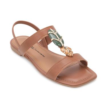 Imagem de Sandália Rasteira C Dakota DT25-Y9611