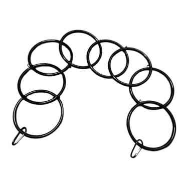 Imagem de Fxzqgnh Brinquedo de Corrente para Cobra Escalando, Anéis de Enriquecimento para Cobra-do-milho, Acessório para Ambientes Internos, Decoração, Portátil, para