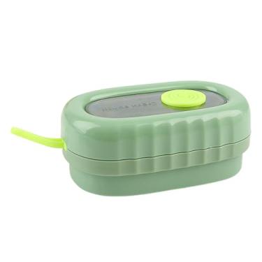 Imagem de Escova dispensadora de sabão - Escova de limpeza de sapatos - Ferramenta de limpeza de pressão para tênis, móveis, estofados, botas, roupas, cozinha, banheiro, lavanderia