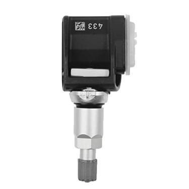 Imagem de Sensor de pressão de pneu de carro TPMS para Mercedes-Benz A-W176 CLA-Klasse GLA-Klasse E-W212, A0009053907 TPMS Sensor de pressão de pneu