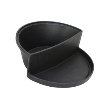 Imagem de Ｂｅｓｇａ Panela Shabu de Ferro E Placa para Grelhar, Panela para Grelhar, Frigideira de Cozimento Rápido, Panela Shabu para Churrasco com Grelha, Panela Quente, S