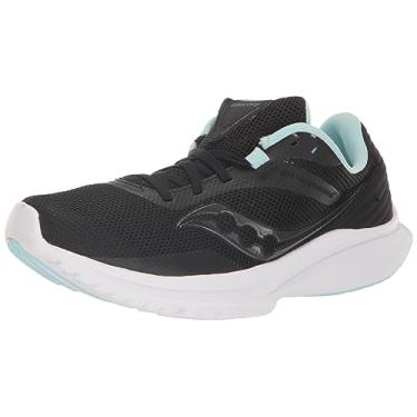 Imagem de Saucony Tênis masculino Blaze Tr, Café/preto, 45