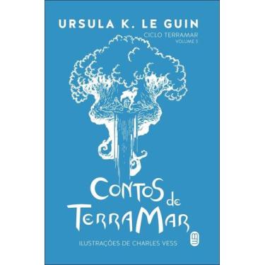 Imagem de Contos De Terramar - MORRO BRANCO, 3