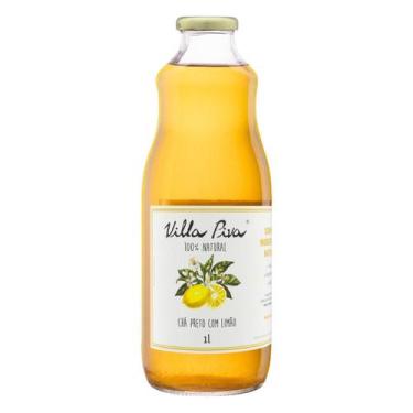 Imagem de Chá Preto com Limão Villa Piva 1l