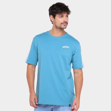 Imagem de Camiseta Adidas Gráfica Script Masculina-Masculino