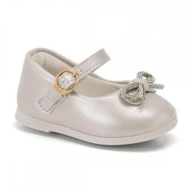 Imagem de Sapatilha Klin 125174 Princesa Baby 125 Infantil-Feminino