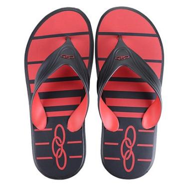 Imagem de Chinelo Olympikus Hydra 146 Masculino-Masculino