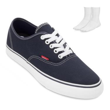 Imagem de Tênis Rainha Mont Car V e Meia RN24