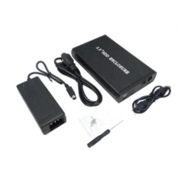 Imagem de Case Gaveta Externa Hd Sata 3,5 2.0