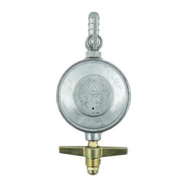 Imagem de Regulador Gas Alianca Peq 504/1 c/5pcs
