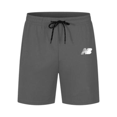 Imagem de Shorts Masculinos De Corrida Em Malha Respirável De Secagem Rápida 202