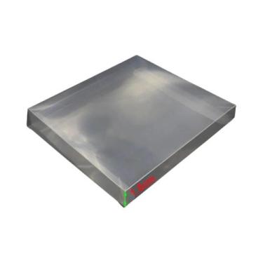 Imagem de Caixa Protetora Para Cartões De Jogo 6PCS PET À Prova De Poeira Para G