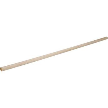 Imagem de Cabo de Madeira Para Cavadeira, 1,70 m, Redondo, 1001, Cabos Paraná - 