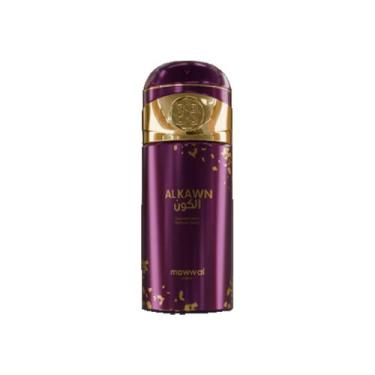 Imagem de Perfume Spray Mawwal 250ml TIPO:UNIVERSE ALKAWN, UNIVERSE ALKAWN