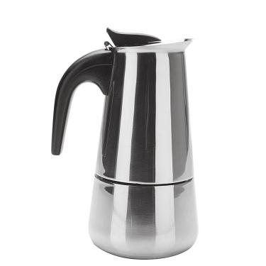 Imagem de Cafeteira Italiana Para 4 Cafézinhos - Mimo Style