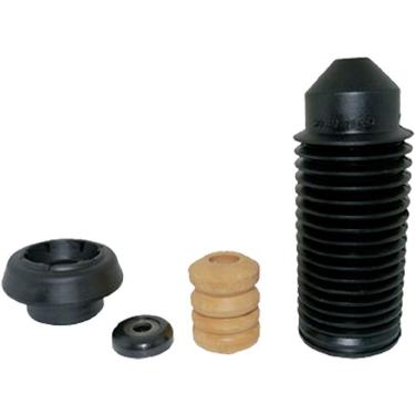 Imagem de Kit Amortecedor Dianteiro com Coxim Rolamento Batente e Coifa Cruze Após 12 Volkswagen Gol G5 08 a 12 Automortex