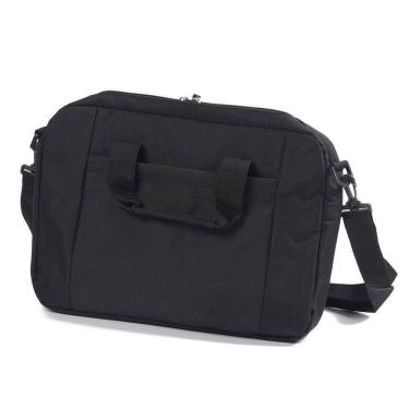 Imagem de Mochila e Pasta para Notebook Slim Easy Life Tpc em Poliéster 40 X 29 X 5 cm